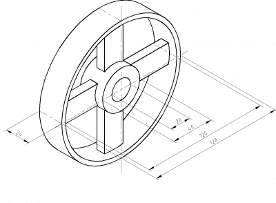 DESENHO TÉCNICO