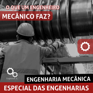 Read more about the article O que um engenheiro mecânico faz?