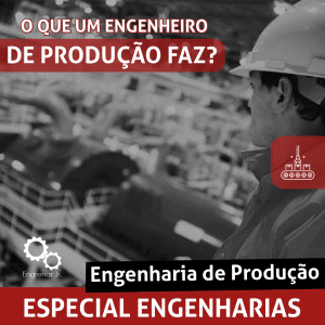 Read more about the article Principais Aplicações da Engenharia de Produção