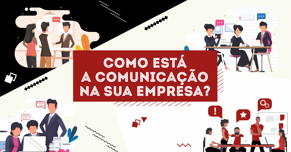 Read more about the article Falta de Comunicação: Como resolver dentro da empresa?