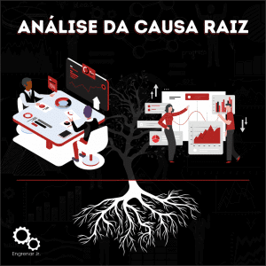 Read more about the article Análise de causa raiz