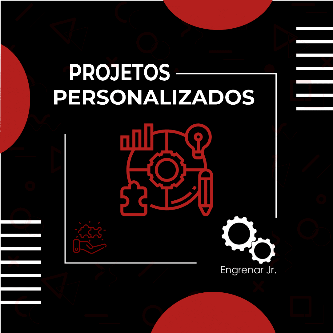 Read more about the article Como nossos projetos mecânicos personalizados podem automatizar sua produção