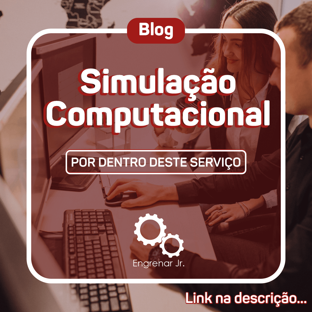 Read more about the article Simulação Computacional: por dentro deste serviço.