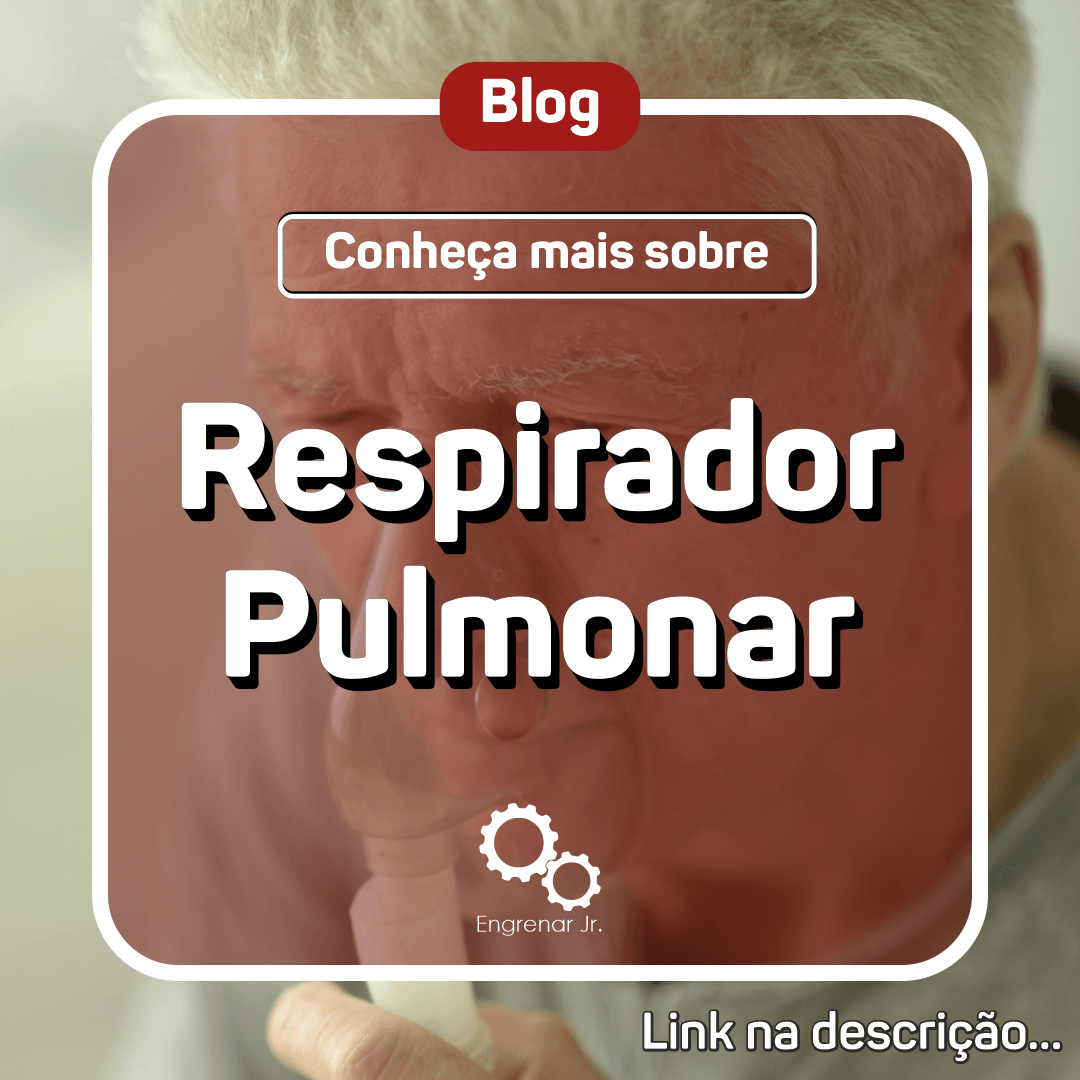Read more about the article Diferenças Entre Respirador e Ventilador Pulmonar
