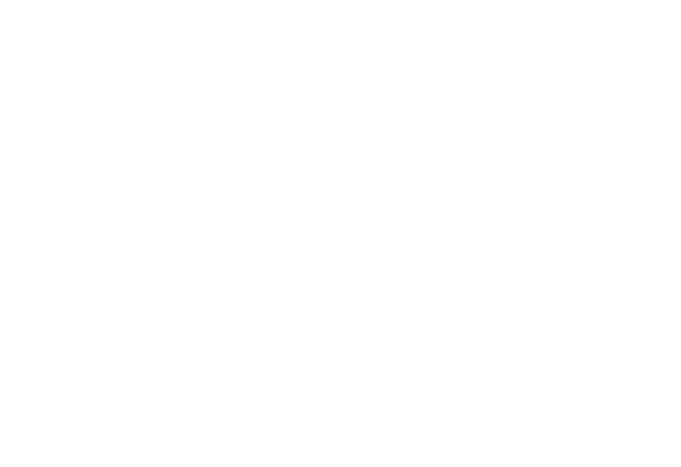 Engrenar Jr. – Empresa Júnior de Engenharia Mecânica da UFSCar