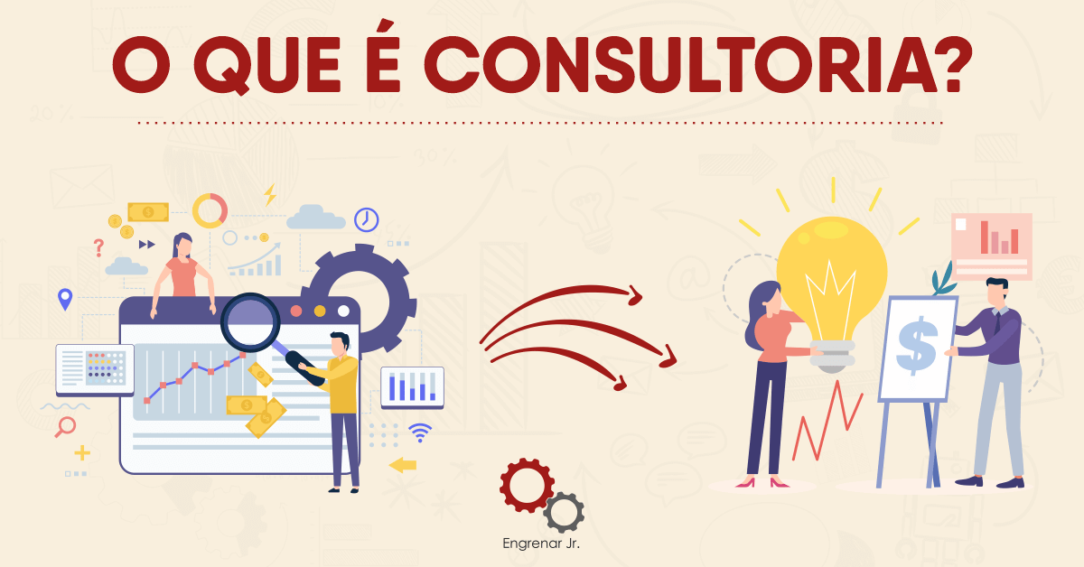 Read more about the article O que é uma consultoria? Quais os motivos para contratá-la?