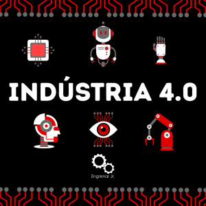 Read more about the article Indústria 4.0