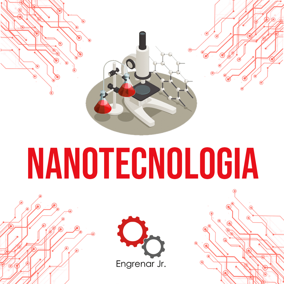 Read more about the article NANOTECNOLOGIA, VOCÊ SABE O QUE É?