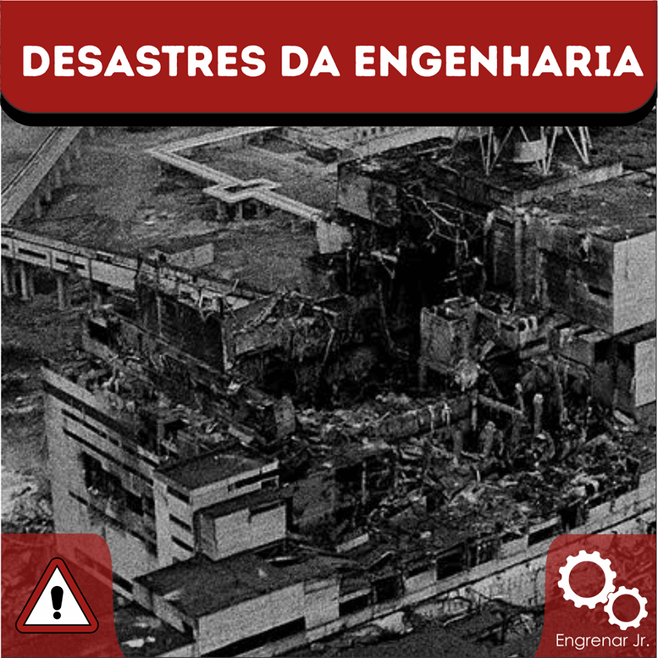 Read more about the article MAIORES DESASTRES DA ENGENHARIA