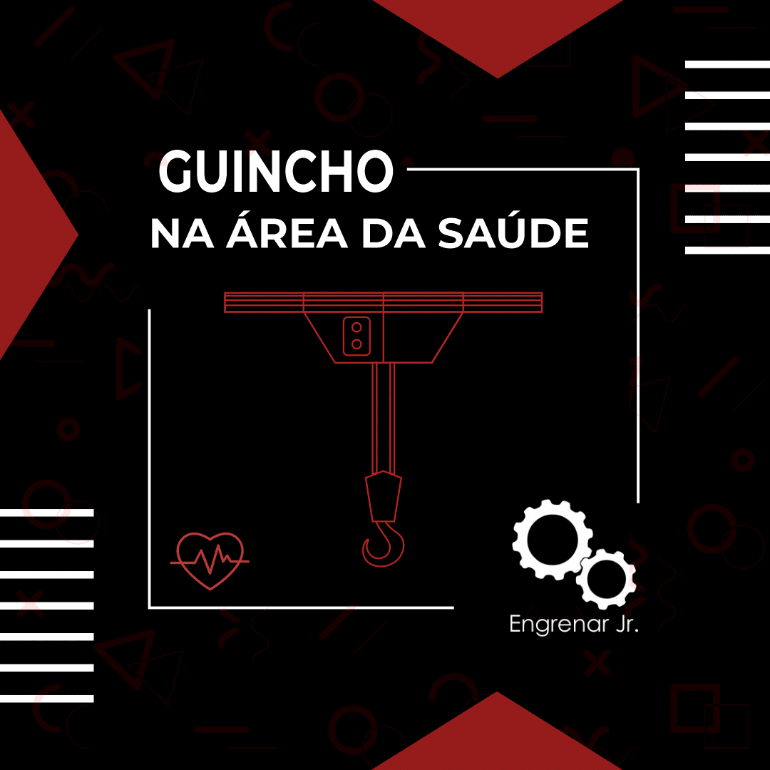 Read more about the article Uso de Guinchos na área da Saúde e Fisioterapia