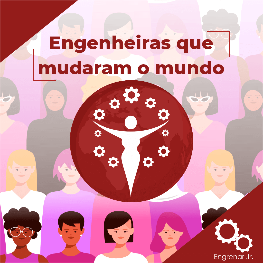 Read more about the article Grandes engenheiras que mudaram o mundo