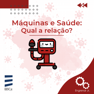 Read more about the article Máquinas e Saúde: Qual a relação?